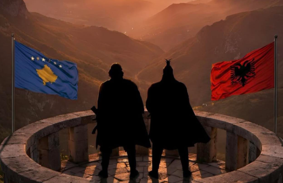 Drita-Shkëndija, ndeshja speciale e Conference League para Ditës së Pavarësisë