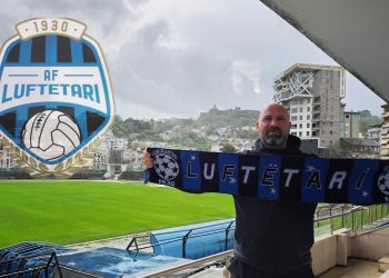 Bledar Devolli e nis me humbje, Luftëtari mundet në shtëpi nga Apolonia