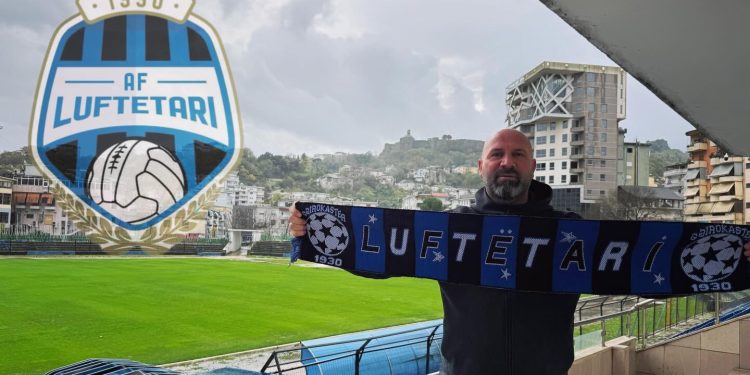 Bledar Devolli e nis me humbje, Luftëtari mundet në shtëpi nga Apolonia