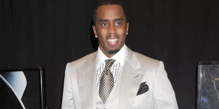 Padi e re për ngacmim seksual ndaj Diddy, çfarë deklaron avokati i reperit?