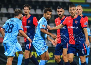 “Loro Boriçi” si “mallkim”, Dinamo është turpëruar në transfertë