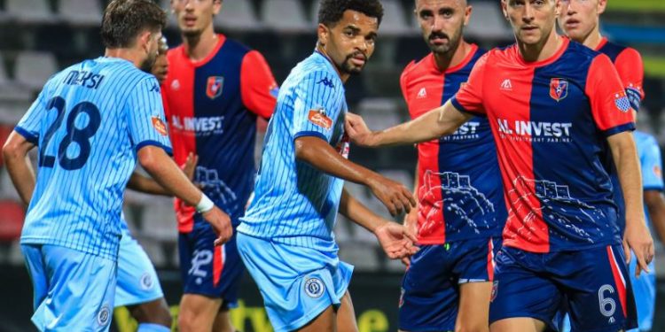 “Loro Boriçi” si “mallkim”, Dinamo është turpëruar në transfertë