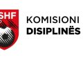 Komisioni i Disiplinës merr vendimet, gjobiten klubet e Superiores