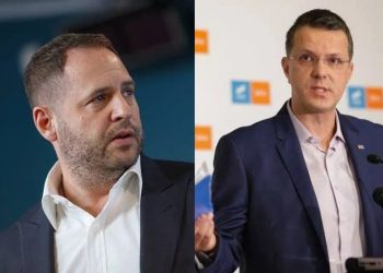 E premtja e dorëheqjeve europiane, e përditshmja e skandaleve shqiptare