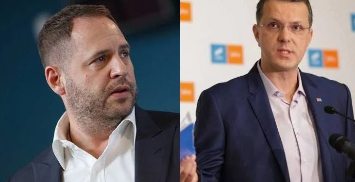 E premtja e dorëheqjeve europiane, e përditshmja e skandaleve shqiptare