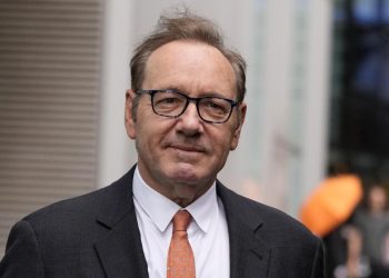 Kevin Spacey bën deklaratën e papritur: Unë nuk kam shtëpi!