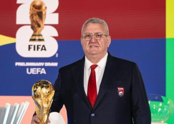 “E meriton çdo shqiptar”, Duka: Faleminderit për emocionet