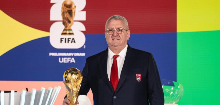 “E meriton çdo shqiptar”, Duka: Faleminderit për emocionet