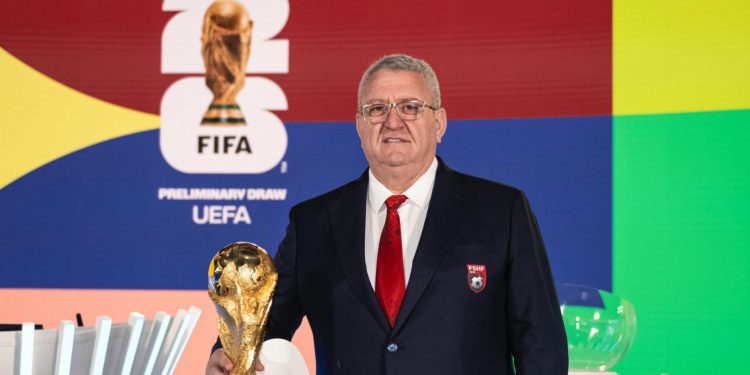 “E meriton çdo shqiptar”, Duka: Faleminderit për emocionet