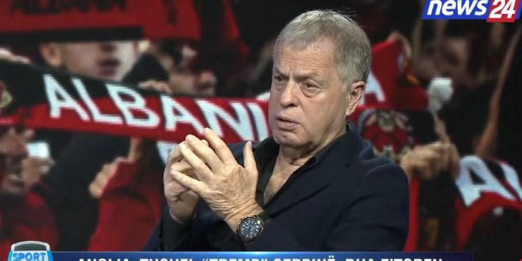 A do tolerojë Anglia ndaj Serbisë? Përgjigjet Duro