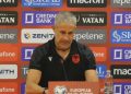 LIVE/ “Shqipëria shtëpia ime”, Sylvinho i qetë: Shijojmë ndeshjen ndaj Anglisë, ky grup shkon larg