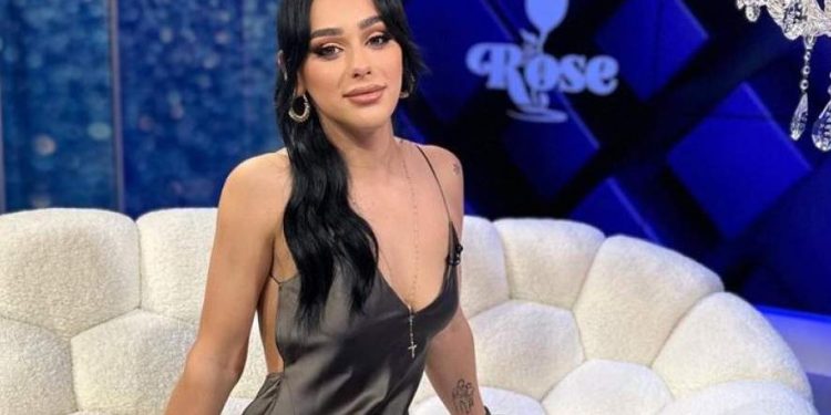 Egli Tako moderatore e “BBV Fan Club” këtë vit?