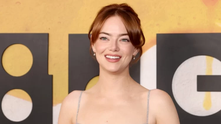 Emma Stone është gruaja më e bukur në botë sipas “Raportit të Artë”! Cilët personazhe të tjerë të famshëm janë në listë?
