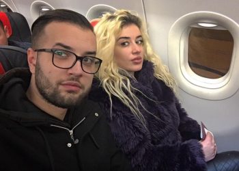 Dhimbja e pakalueshme: Barbana përkujton humbjen e Ergit pas 9 vitesh