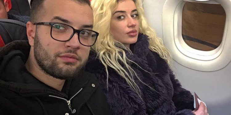 Dhimbja e pakalueshme: Barbana përkujton humbjen e Ergit pas 9 vitesh