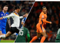 Gjermania “keqtrajton” Sllovakinë dhe “fluturon” në Botëror, OK edhe Holanda