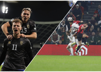 Shqipëria dhe Kosova në vazon e 3-të, shmanget përplasja vëllazërore