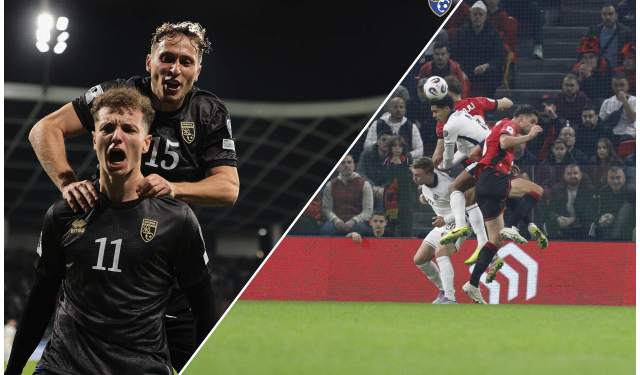 Shqipëria dhe Kosova në vazon e 3-të, shmanget përplasja vëllazërore