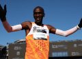ATLETIKË/ Legjenda Kipchoge, në New York mbyll ciklin “big”