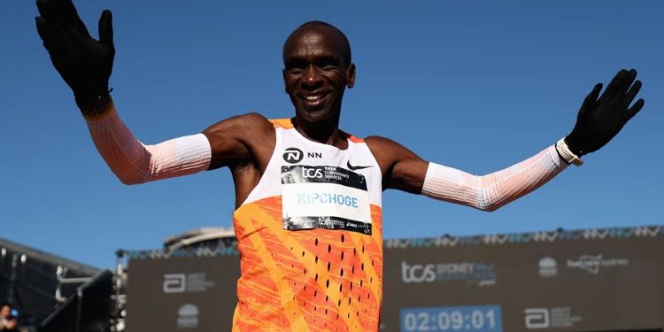 ATLETIKË/ Legjenda Kipchoge, në New York mbyll ciklin “big”