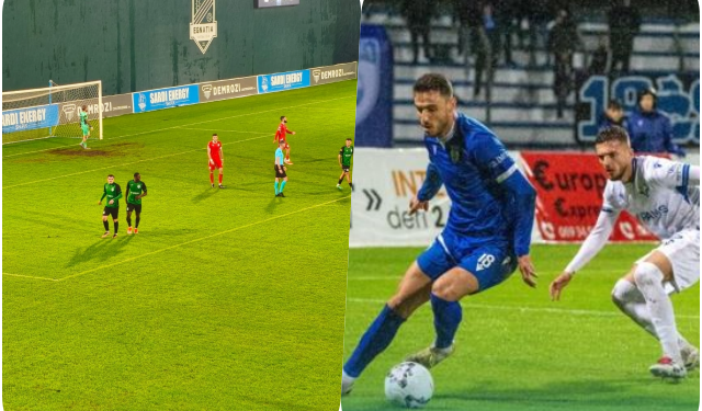 VIDEO/ Egnatia rikthehet te fitorja, Teuta thyen Vorën – Balkanweb.com – News24