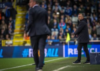 Barça sheh makthe në Belgjikë, i ndal edhe Brugge, Flick pranon krizën: Nuk jemi në formë