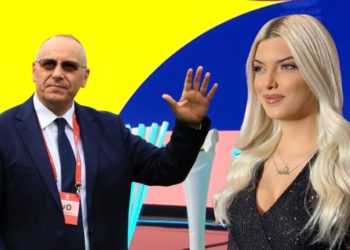 Ekskluzive/ “Duhen dardanë gladiatorë”, Ademi komenton shortin, zbulon të vërtetën me Xhakën: Shqipëria shkon në Botëror (VIDEO)