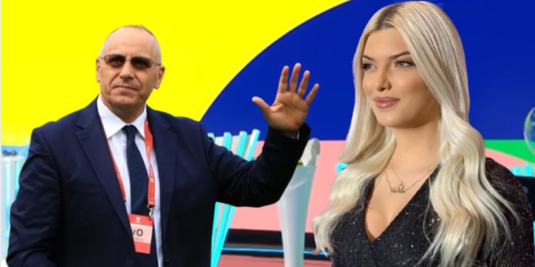 Ekskluzive/ “Duhen dardanë gladiatorë”, Ademi komenton shortin, zbulon të vërtetën me Xhakën: Shqipëria shkon në Botëror (VIDEO)