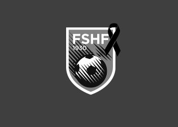 2 nëntori, Ditë Zie Kombëtare për Fatos Nanon, FSHF njofton shtyrjen e ndeshjeve