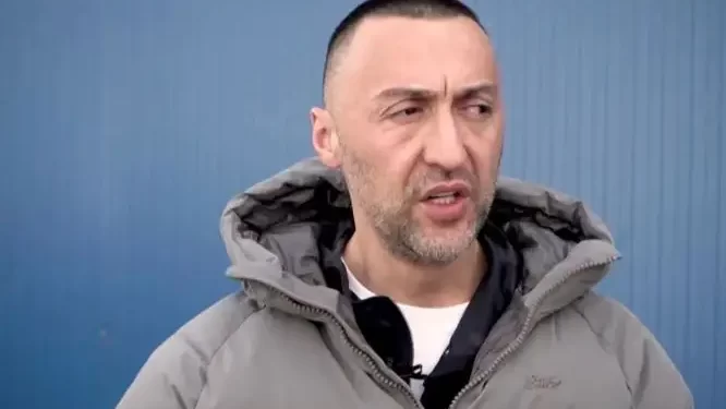 ‘I pabesë’/ Deklaratat e papritura të G-Banit për Noizy-n, Mc Kreshën dhe Getoar Selimin
