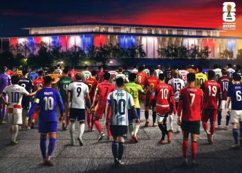 SHORTI I BOTËRORIT/ FIFA vendos rregull të veçantë për të shmangur përplasjet mes Spanjës, Argjentinës, Francës dhe Anglisë