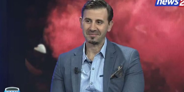 Rinovimi i Sylvinhos, Tafaj: Trajneri ka dhënë efektin e vet te kombëtarja, nëse shkojmë në Play Off