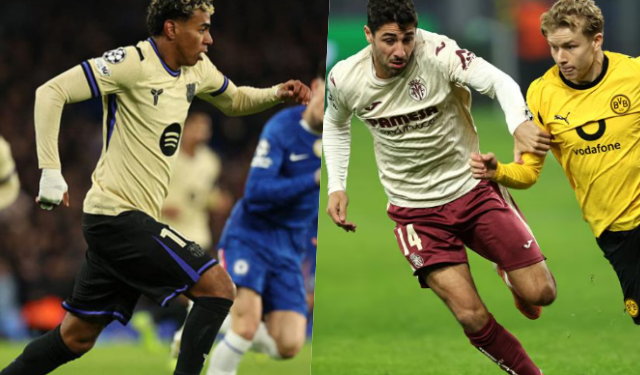 VIDEO/ Chelsea udhëheq ndaj Barcelonës në Champions, surprizohen Juve dhe City