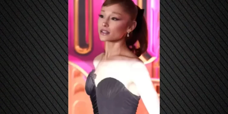 Tension në tapetin e kuq, Ariana Grande u kërkon fotografëve të ruajnë qetësinë