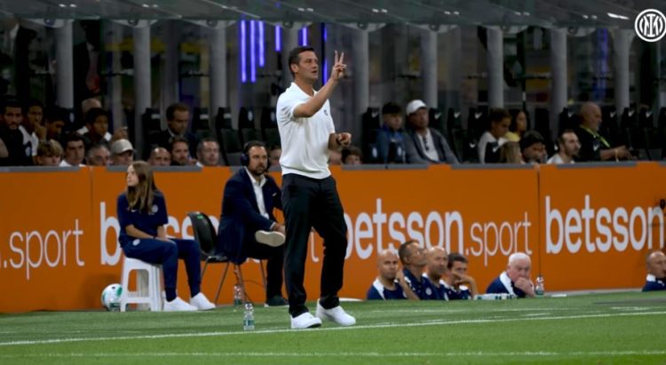 “Derbi vlen më shumë se 3 pikë”, trajneri i Interit: Gjithë bota na shikon, ndaj Milanit tregojmë veten