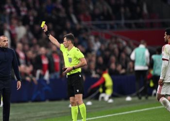 Humbja në Champions rezulton fatale, klubi i tregon derën trajnerit