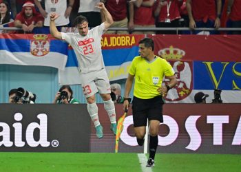 Festa me shqiponjë, Shaqiri kujton golin ndaj Serbisë: Jemi provokuar jashtëzakonisht shumë