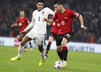 “Më dhemb fakti që nuk shënova”, Arbër Hoxha: Mëkat, zhvilluam super ndeshje