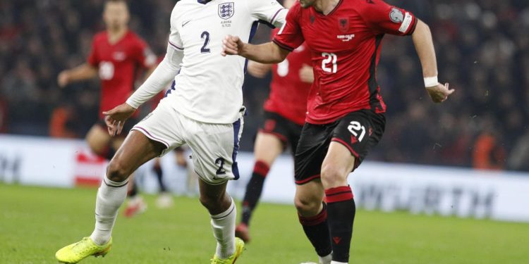 “Më dhemb fakti që nuk shënova”, Arbër Hoxha: Mëkat, zhvilluam super ndeshje