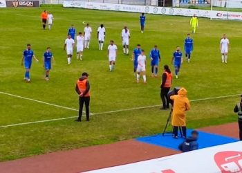 VIDEO/ Tirana nuk gjen “shërim”, tjetër humbje për bardheblutë
