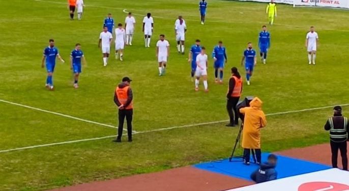 VIDEO/ Tirana nuk gjen “shërim”, tjetër humbje për bardheblutë