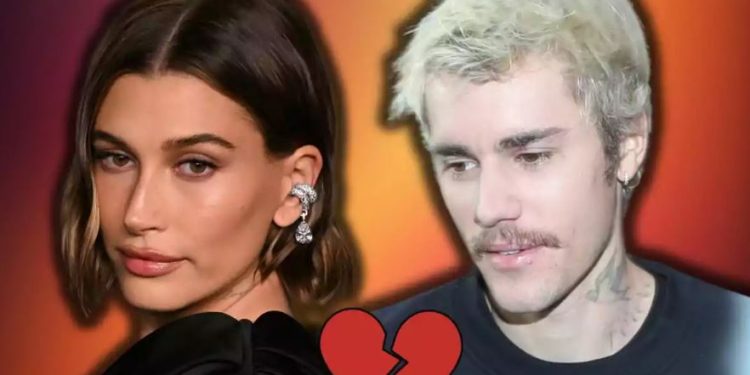 Justin zhduket sërish kur është radha e Hailey-t: xhelozi, sabotim emocional apo një krizë që s’fshihet dot më?