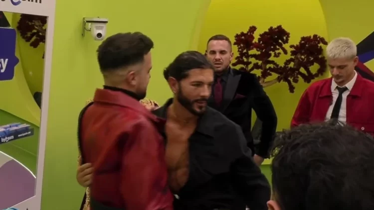 Ky banor u eliminua mbrëmë nga ‘Big Brother VIP Kosova’