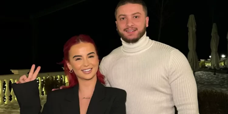 Rina Balaj flet për raportin e Feros me Arbenita Ismajlin