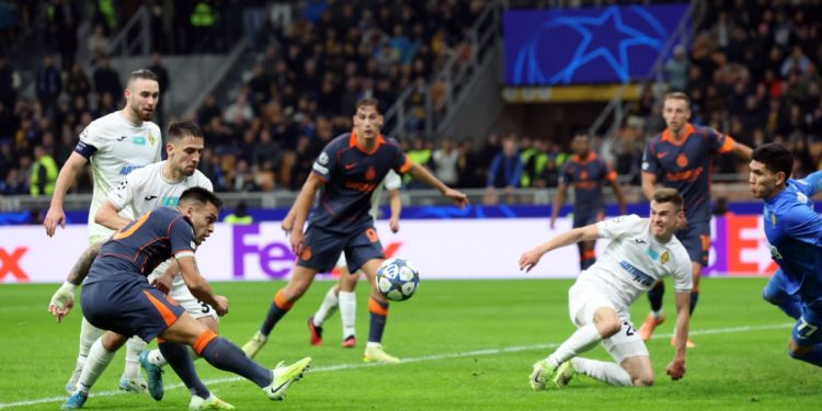 Inter perfekt në Champions, por Kairat i vendos në “siklet”, Chivu kapet pas 3 pikëve: Vetëm ato kishin rëndësi