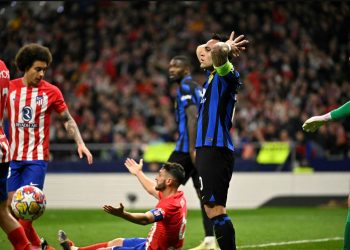 2025 e “mallkuar” për Inter, vetëm 2 fitore në 17 ndeshje ndaj “bigëve”