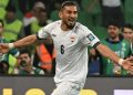 Kualifikim dramatik, Iraku në Play Off, falë një penalltie në min e 17-të të kohës shtesë
