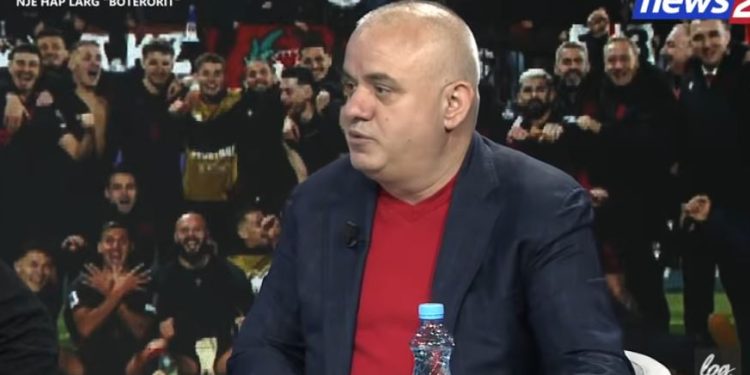 “S’mund të gjesh Serbi më të dobët, ndaj tyre mund të fitonim 3-0”, Hoxha: Vuajtëm ndaj Andorrës? Në futboll nuk ka më diferenca