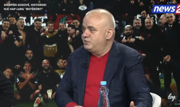 “S’mund të gjesh Serbi më të dobët, ndaj tyre mund të fitonim 3-0”, Hoxha: Vuajtëm ndaj Andorrës? Në futboll nuk ka më diferenca