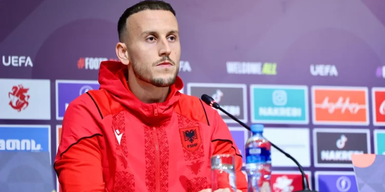 “Luftuam shumë, mësuam nga Anglia”, Ismajli: I lumtur që rikthehem, jap maksimumin